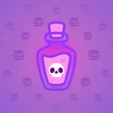 Magic Potion #467 Magic Potion #467