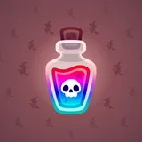Magic Potion #474 Magic Potion #474