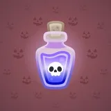 Magic Potion #477 Magic Potion #477