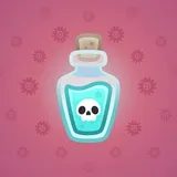 Magic Potion #482 Magic Potion #482