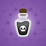 Magic Potion #483 Magic Potion #483