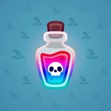 Magic Potion #484 Magic Potion #484