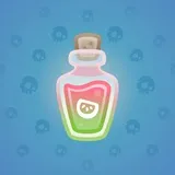 Magic Potion #485 Magic Potion #485