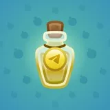Magic Potion #486 Magic Potion #486