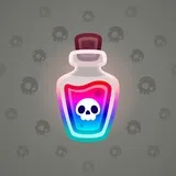 Magic Potion #489 Magic Potion #489