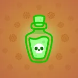 Magic Potion #49 Magic Potion #49
