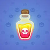 Magic Potion #490 Magic Potion #490