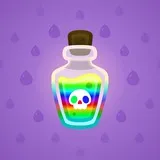 Magic Potion #491 Magic Potion #491