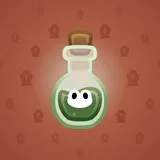 Magic Potion #5 Magic Potion #5