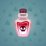 Magic Potion #505 Magic Potion #505