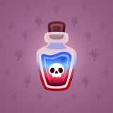 Magic Potion #524 Magic Potion #524