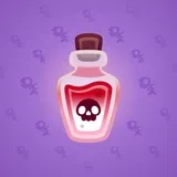 Magic Potion #531 Magic Potion #531