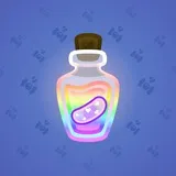 Magic Potion #532