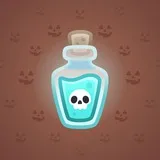 Magic Potion #535 Magic Potion #535