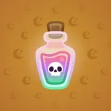 Magic Potion #539 Magic Potion #539
