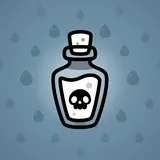 Magic Potion #541 Magic Potion #541