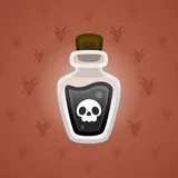 Magic Potion #547 Magic Potion #547