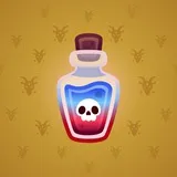 Magic Potion #55 Magic Potion #55