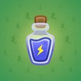 Magic Potion #555 Magic Potion #555