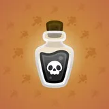 Magic Potion #556 Magic Potion #556