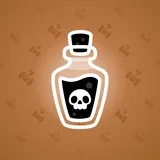 Magic Potion #558 Magic Potion #558