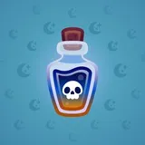 Magic Potion #564 Magic Potion #564