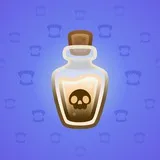 Magic Potion #565 Magic Potion #565