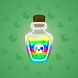 Magic Potion #566 Magic Potion #566