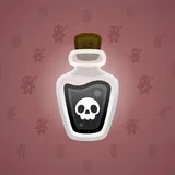 Magic Potion #57 Magic Potion #57