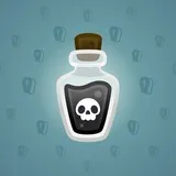 Magic Potion #570 Magic Potion #570