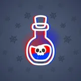 Magic Potion #572 Magic Potion #572