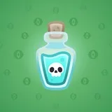Magic Potion #574 Magic Potion #574