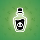 Magic Potion #580 Magic Potion #580