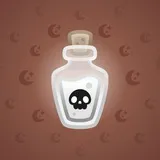 Magic Potion #583 Magic Potion #583