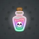 Magic Potion #588 Magic Potion #588