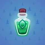Magic Potion #591 Magic Potion #591