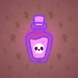Magic Potion #593 Magic Potion #593