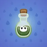 Magic Potion #594 Magic Potion #594