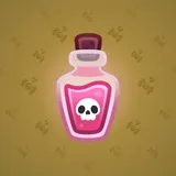 Magic Potion #596 Magic Potion #596