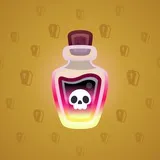 Magic Potion #598 Magic Potion #598