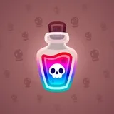 Magic Potion #600 Magic Potion #600