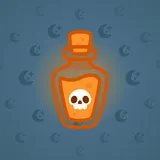 Magic Potion #604 Magic Potion #604
