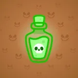 Magic Potion #606 Magic Potion #606