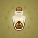 Magic Potion #61 Magic Potion #61