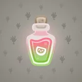 Magic Potion #614 Magic Potion #614