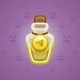 Magic Potion #620 Magic Potion #620
