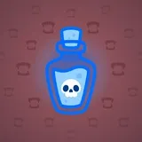 Magic Potion #633