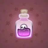 Magic Potion #64 Magic Potion #64