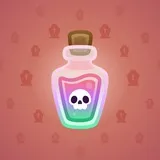 Magic Potion #640 Magic Potion #640