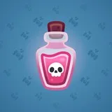 Magic Potion #645 Magic Potion #645